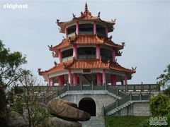 -东澳岛