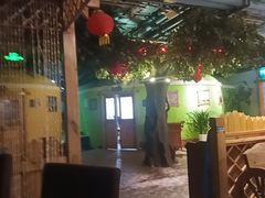 -老阿妈蒙古村·蒙古包·草原文化·歌舞表演(老君堂店)