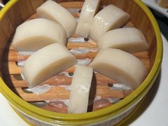 台州手打年糕-锦府园·新台州菜(合生汇店)
