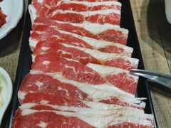 -一心烤肉(延安路店)