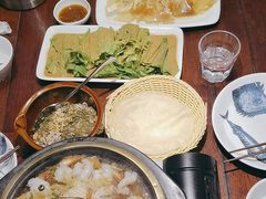 -前海沿·青岛菜(五四广场永旺店)