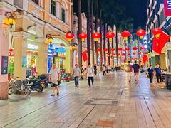 -顺德南宏海立方海洋公园