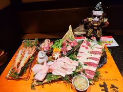 -牛家酒场(7mall店)