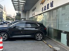 -上海名流星域汽车服务有限公司(内江路店)