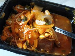 -青馋口小份烤鱼(乐天世纪城店)