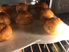 菠萝包-马哥孛罗咖啡厅·Cafe Marco (厦门马哥孛罗东方大酒店)