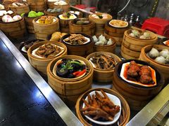 -港海餐厅(解放东路店)