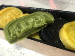 -南宋胡记(杭州体育场路店)