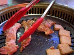 -棒小伙·齐齐哈尔烤肉(龙茗路店)