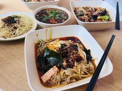 -林静小吃(复兴路店)