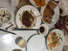 -关东小磨东北菜(漕河泾印象城店)