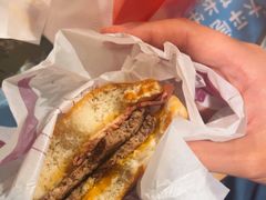 -麦当劳(元洪城店)