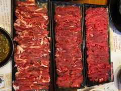 -八宝牛潮汕鲜牛肉火锅(净月店)