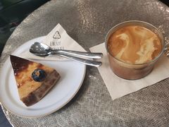 -Au Cafe&Roastery(华侨城店)
