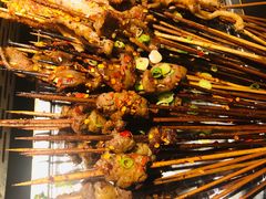 -醉烧膘·烧烤夜宵王(总店)