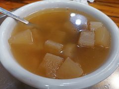 -杨门·豌豆杂酱面