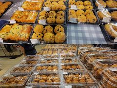 -永辉超市(凯德·天府店)