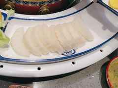 -羊来顺冰煮鲜羊 铁锅烀羊肉(中央大街店)