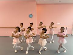 -蒲公英舞蹈艺术中心(促进路校区)