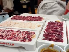 -八合里潮汕鲜牛肉火锅(深圳海岸城店)