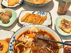 -鑫花溪牛肉米粉(凤凰街创始总店)