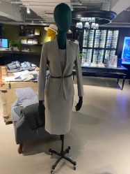 -BRANS PORO布朗斯伯勒西装高级定制·瑞璞西装(金陵店)