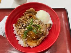 -食其家·牛丼咖喱(浦电路店)