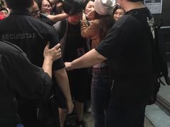 -九龙湾国际展贸中心STAR HALL汇星