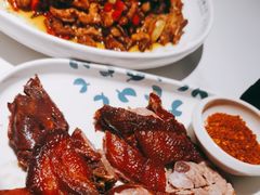 -花椒笑成都小馆(百脑汇店)