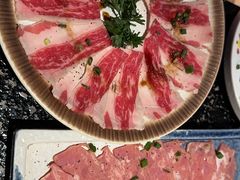 -牛焱·烧肉酒肆(五大道店)