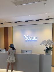 -Yestar艺星医疗美容医院