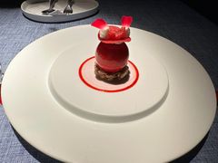 -弦月窗LUNETTE BY AMANDA(复兴路店)