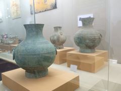 -茂陵博物馆