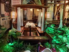 -韵秋荷(宝山龙湖天街店)