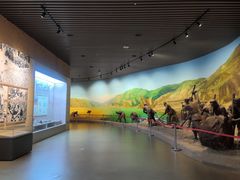 -南泥湾风景区