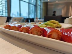 -春满园·早茶·粤菜·宴会(前海店)
