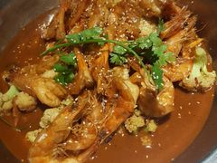 -豫缘王婆大虾(祭城总店)
