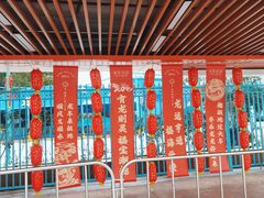 -海合安武汉极地海洋公园