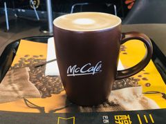 -麦当劳(帝豪店)