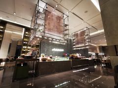 -西安高新洲际酒店•源咖啡全日制餐厅
