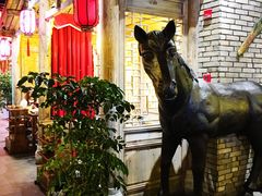 景观位-蜀大侠火锅(春熙路店)