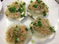 -赶海部落海鲜城(海阳路店)