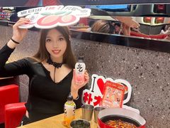 -朴大叔拌饭(广州花城汇店)