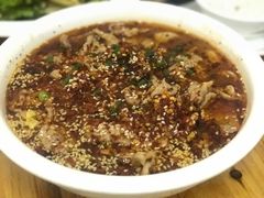 -勇猛子川菜馆(新军路店)