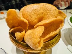 -金链花·泰国餐厅(国贸店)