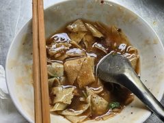 -陈记锅巴菜(五大道店)