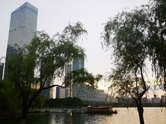 -天鹅湖体育公园