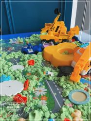 -萌卡Kids共享玩具(方糖店)