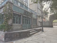 -两江国际影视城