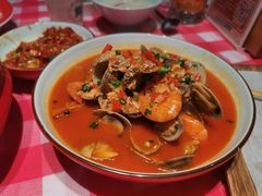 -辣小鲜·南昌大排档(船山路店)